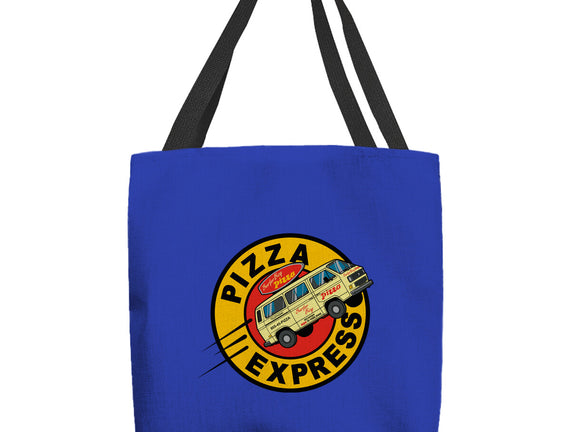Pizza Express