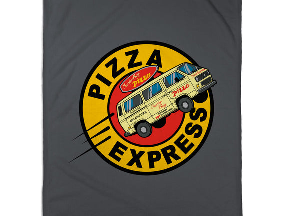 Pizza Express