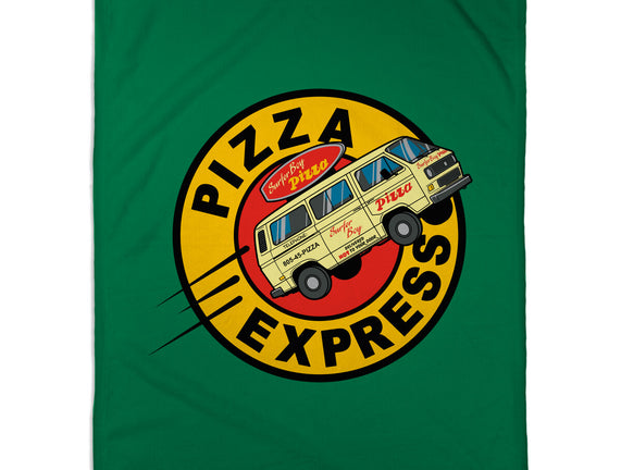 Pizza Express