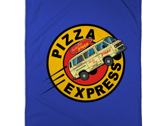 Pizza Express