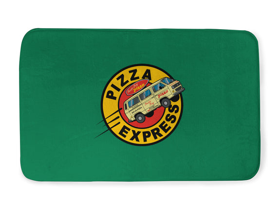 Pizza Express