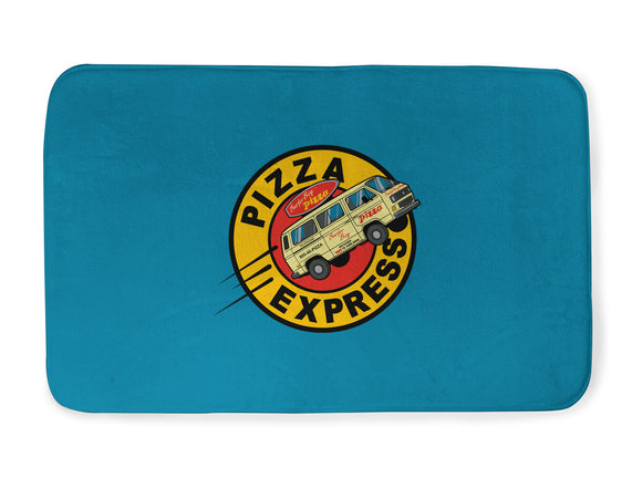 Pizza Express