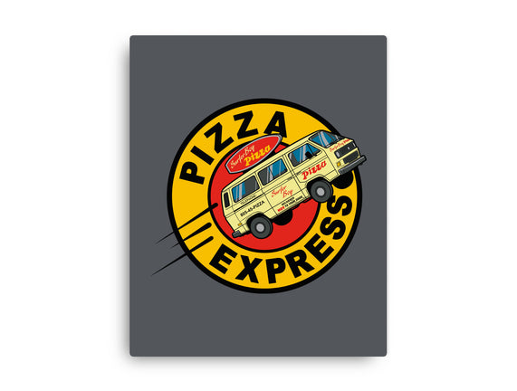 Pizza Express