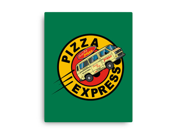 Pizza Express