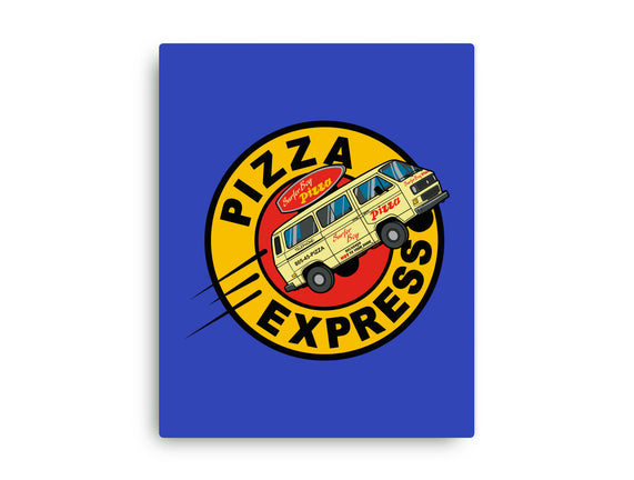 Pizza Express