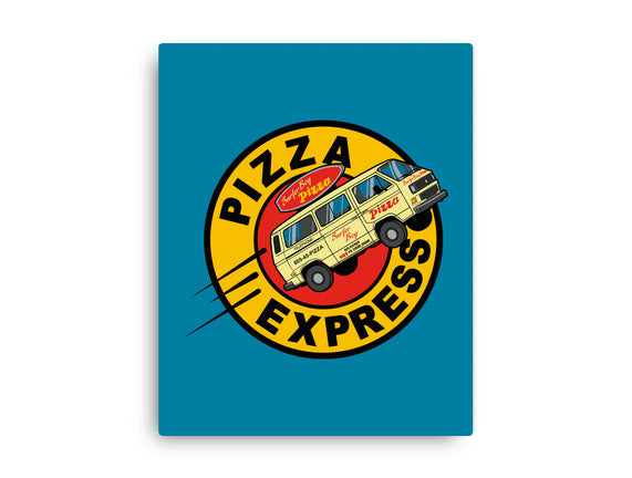 Pizza Express