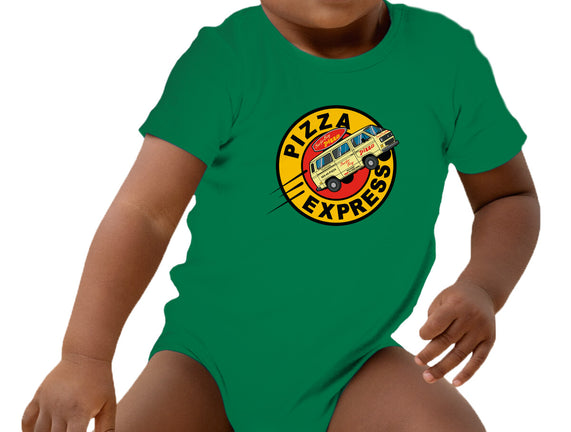 Pizza Express