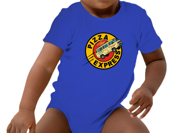 Pizza Express