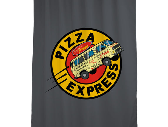 Pizza Express