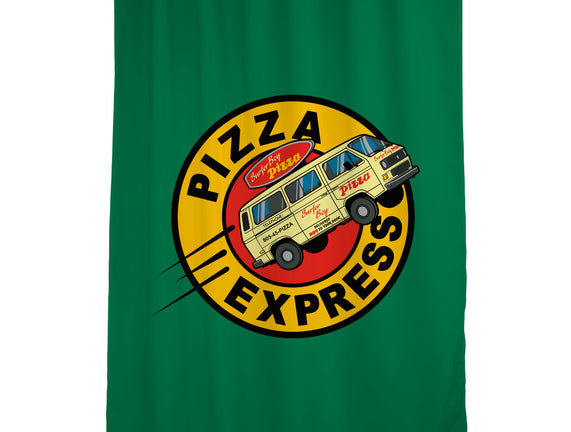 Pizza Express
