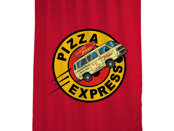 Pizza Express