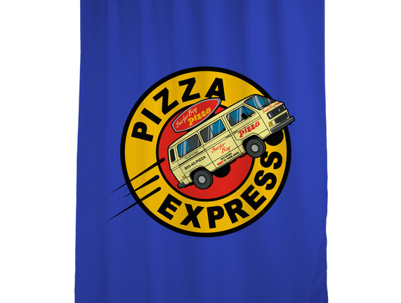 Pizza Express