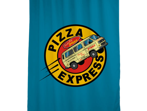 Pizza Express