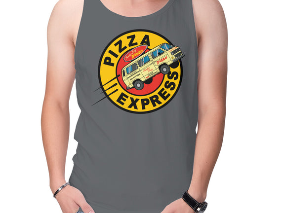 Pizza Express