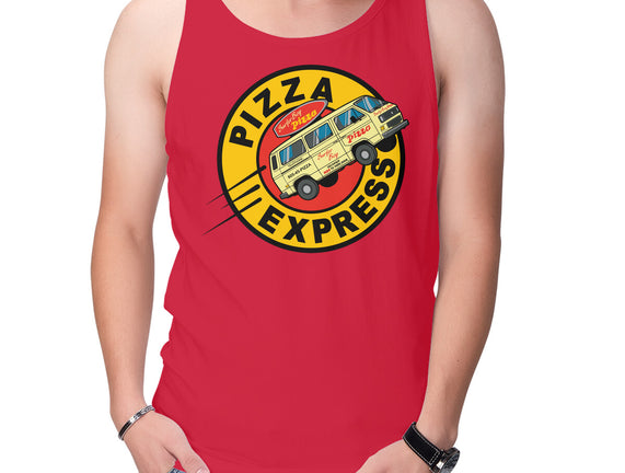 Pizza Express