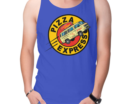 Pizza Express