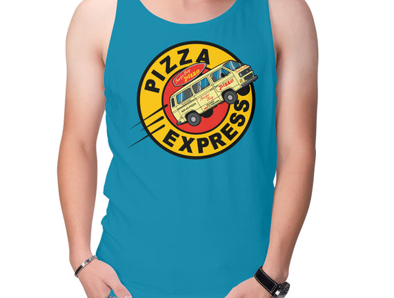 Pizza Express