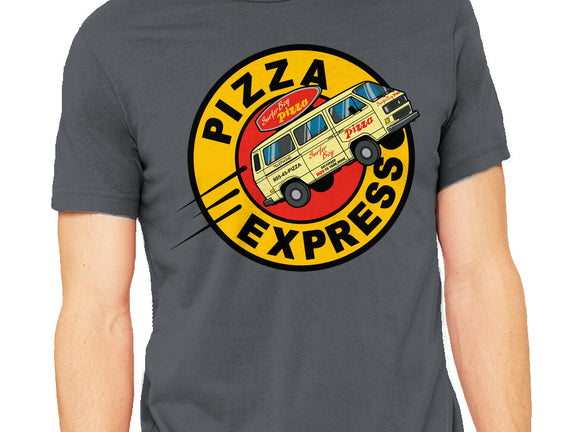 Pizza Express