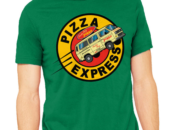 Pizza Express