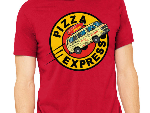 Pizza Express