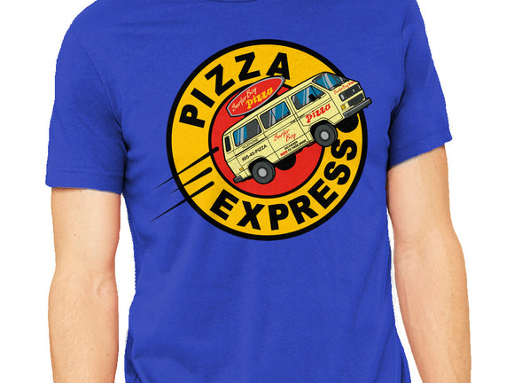 Pizza Express