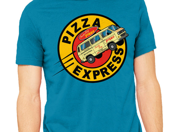 Pizza Express
