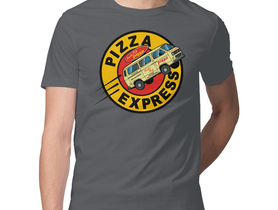 Pizza Express
