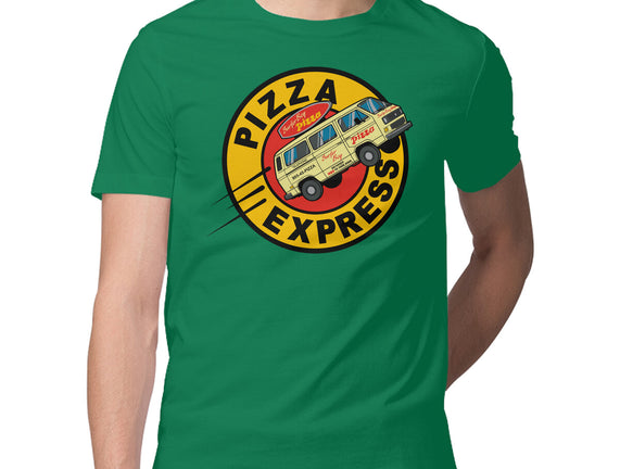 Pizza Express