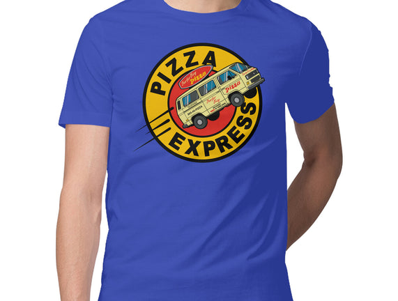 Pizza Express