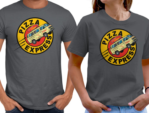 Pizza Express
