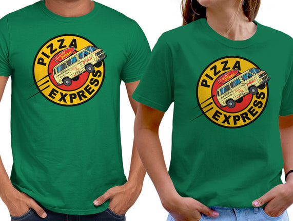 Pizza Express