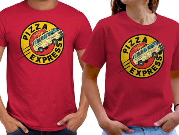 Pizza Express