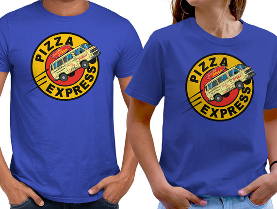 Pizza Express