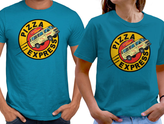 Pizza Express