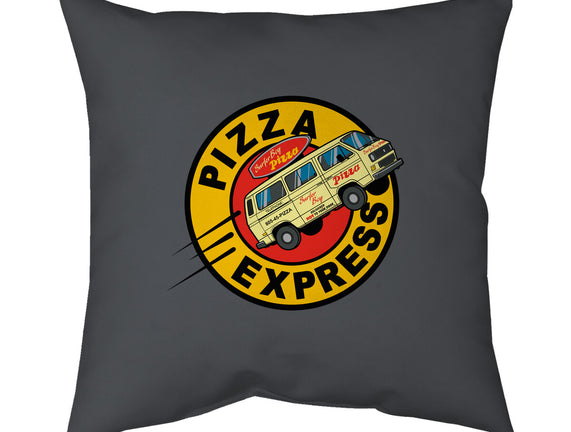 Pizza Express