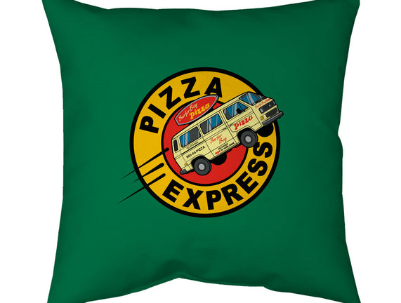 Pizza Express