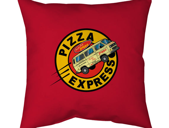 Pizza Express