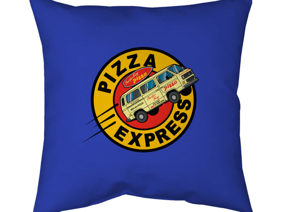 Pizza Express
