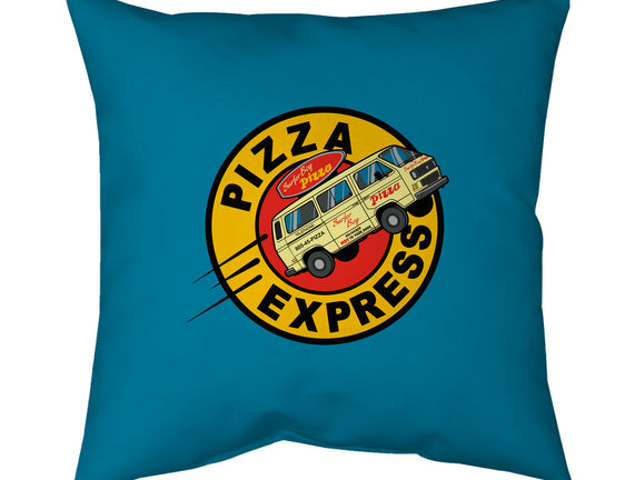 Pizza Express