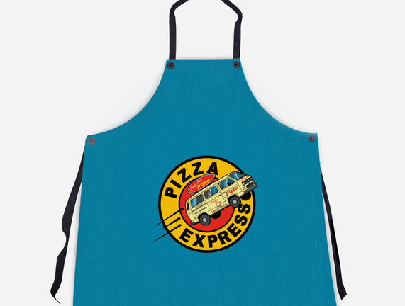 Pizza Express