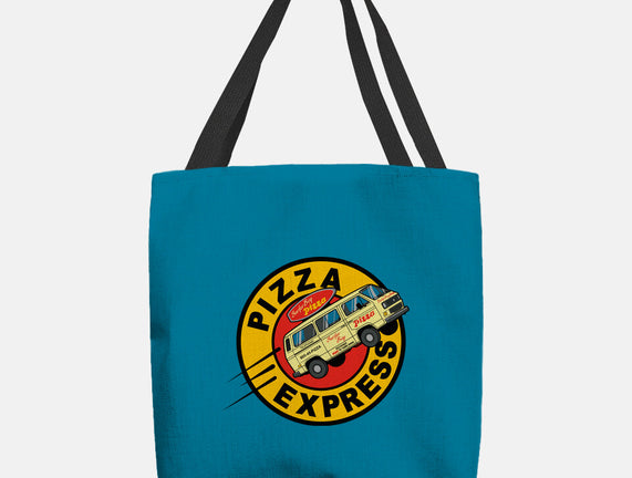 Pizza Express