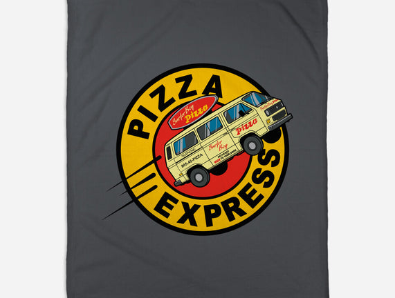 Pizza Express