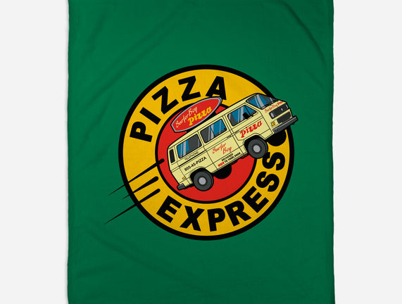 Pizza Express
