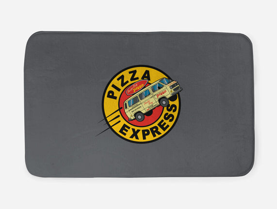 Pizza Express
