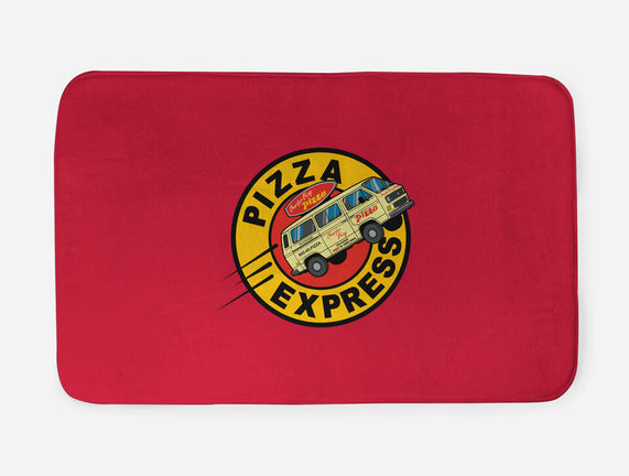 Pizza Express