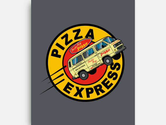 Pizza Express