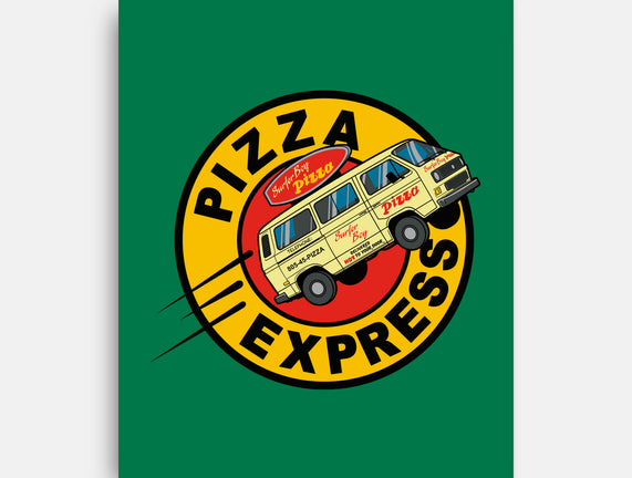 Pizza Express