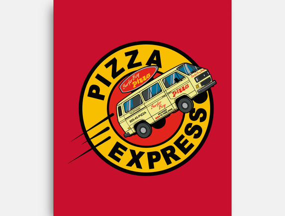 Pizza Express