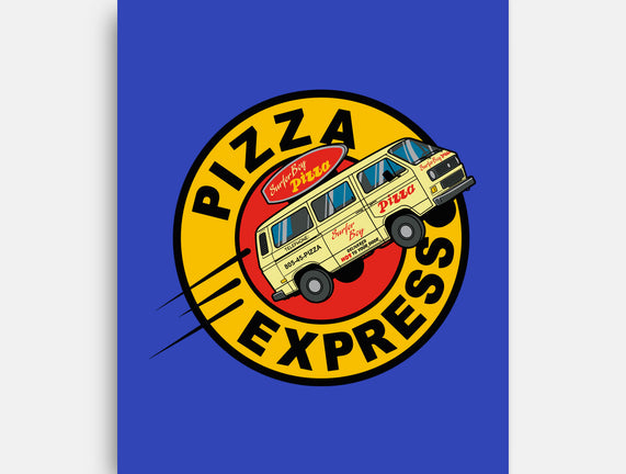 Pizza Express