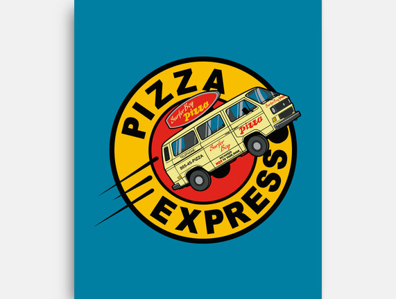Pizza Express